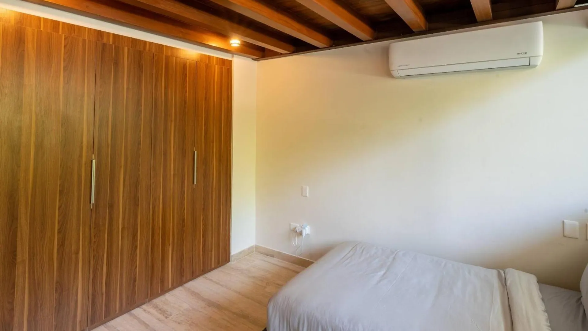 Luxury 3 Bedroom Condo - Infinity Pool - Awa Residences - Condo Anahuac 110 Playa del Carmen 0*,  Mexico