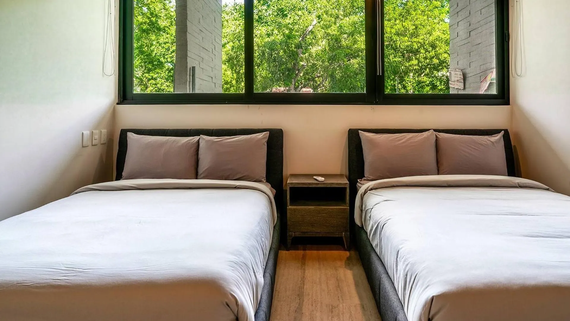 Holiday home Luxury 3 Bedroom Condo - Infinity Pool - Awa Residences - Condo Anahuac 110 Playa del Carmen Mexico